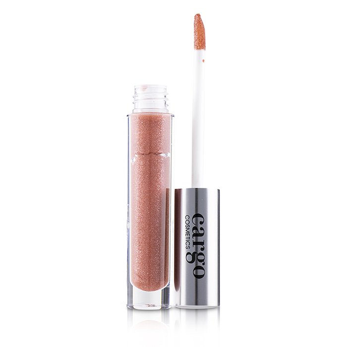 Essential Lip Gloss - # Belgium - 2.5ml/0.08oz