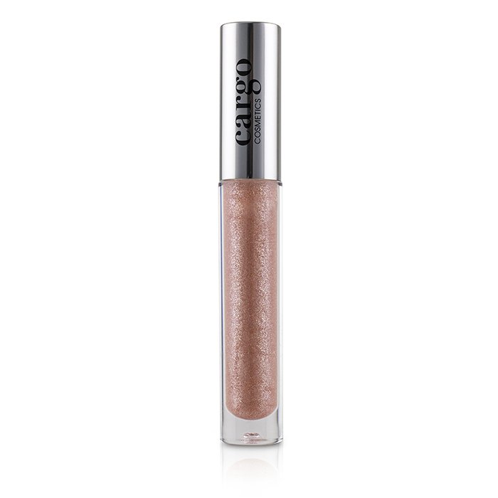 Essential Lip Gloss - # Sahara - 2.5ml/0.08oz