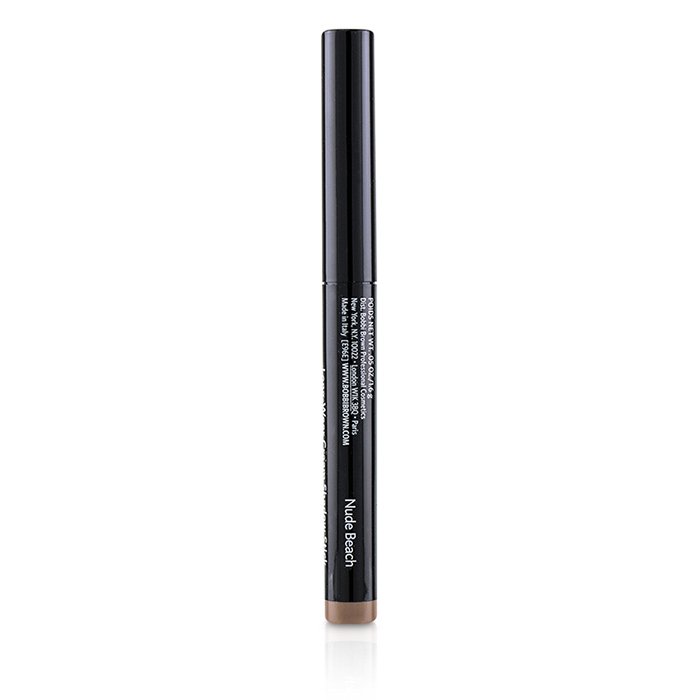 Long Wear Cream Shadow Stick - #27 Nude Beach - 1.6g/0.05oz