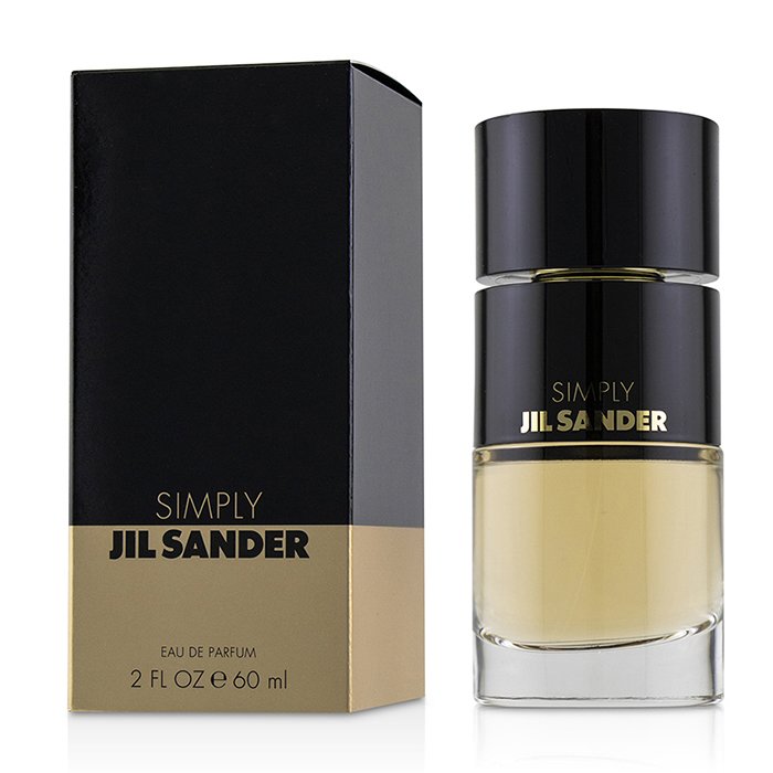 Simply Eau De Parfum Spray - 60ml/2oz
