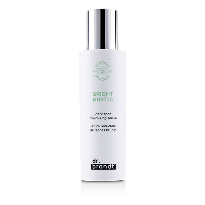 Bright Biotic Dark Spot Minimizing Serum - 50ml/1.7oz