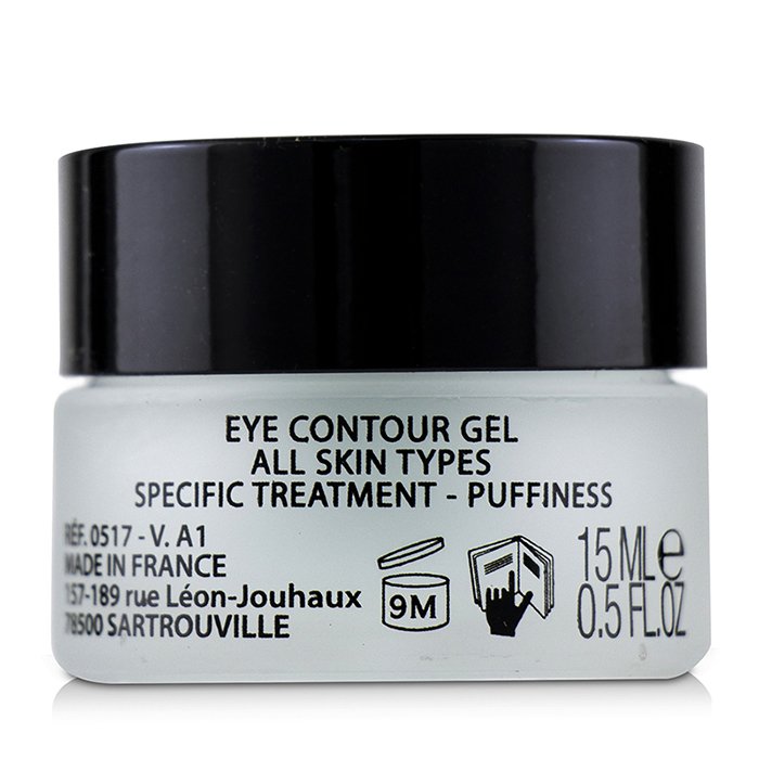 Eye Contour Gel (unboxed) - 15ml/0.5oz
