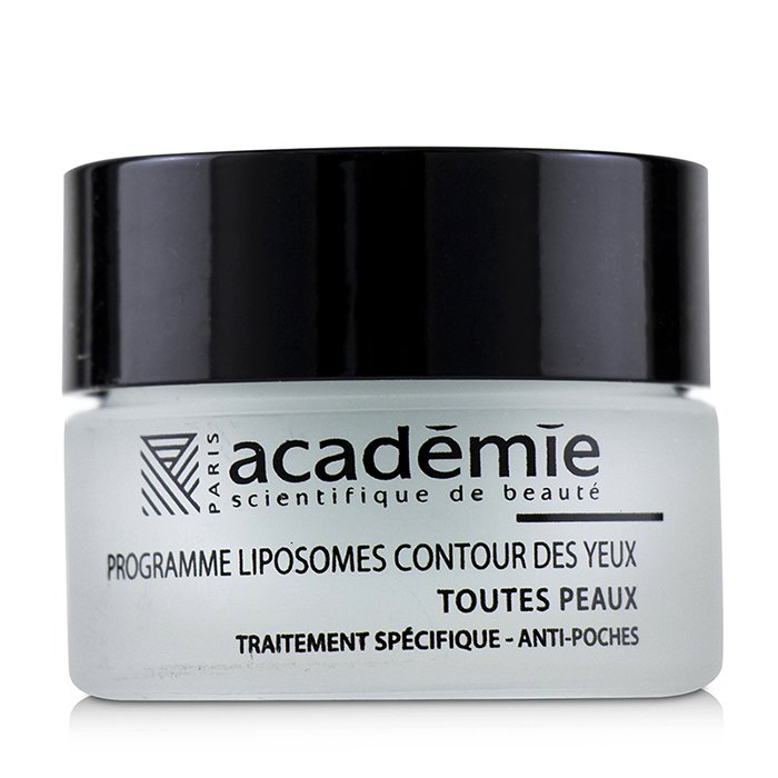 Eye Contour Gel (unboxed) - 15ml/0.5oz