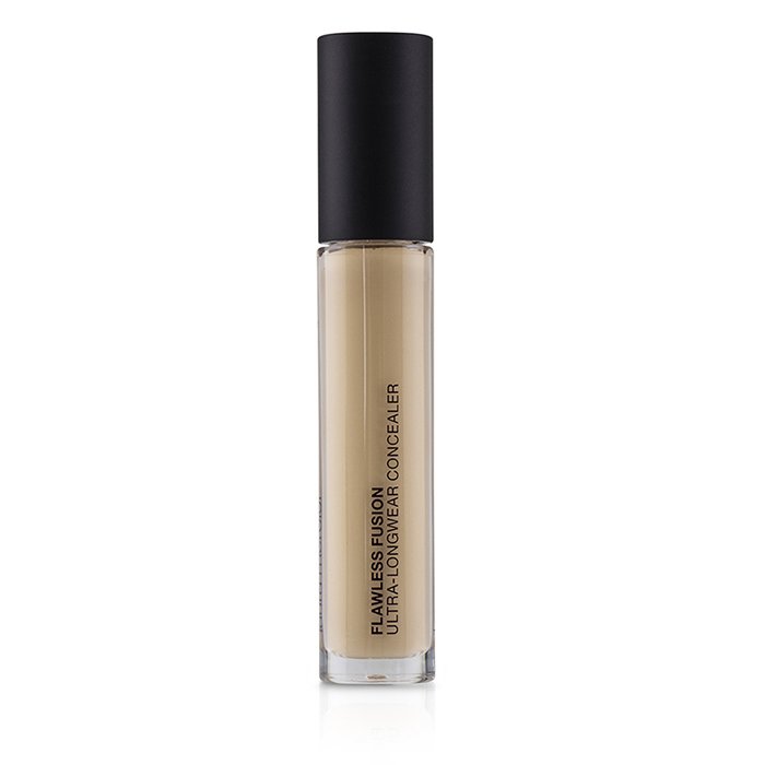 Flawless Fusion Ultra Longwear Concealer - # 2w (light With Warm Undertones) - 7ml/0.23oz