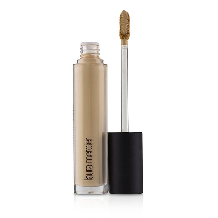 Flawless Fusion Ultra Longwear Concealer - # 2w (light With Warm Undertones) - 7ml/0.23oz