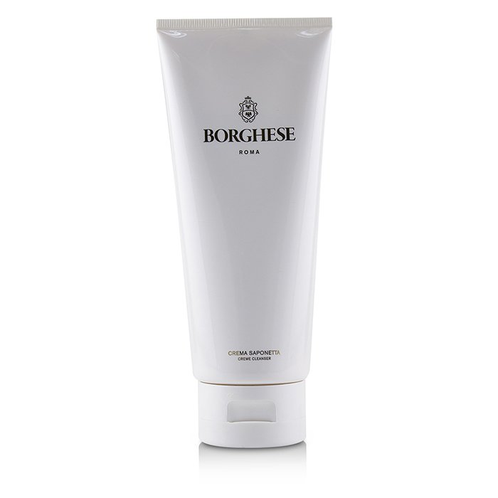 Crema Saponetta Creme Cleanser - 190g/6.7oz