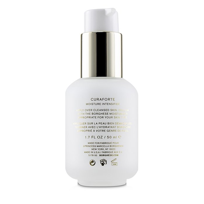 Curaforte Moisture Intensifier - 50ml/1.7oz