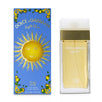 Light Blue Sun Eau De Toilette Spray - 100ml/3.3oz
