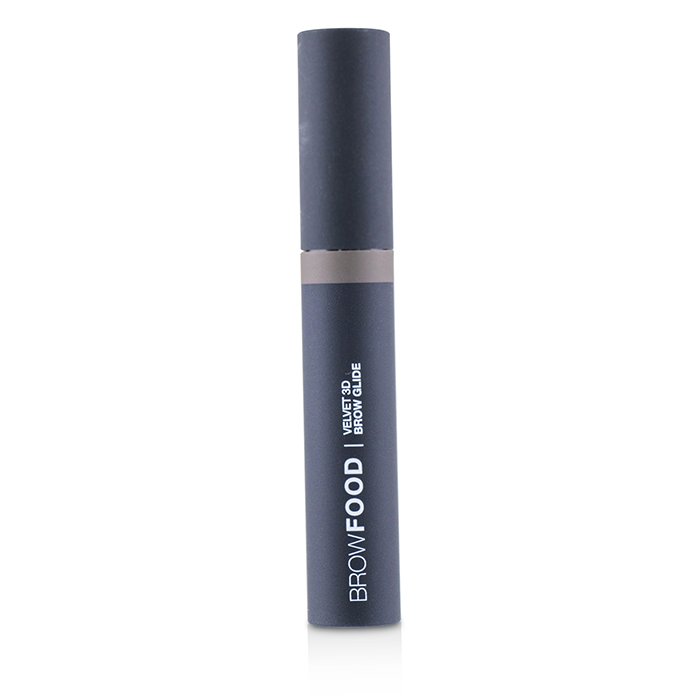 Velvet 3d Brow Glide - # Taupe - 6ml/0.2oz