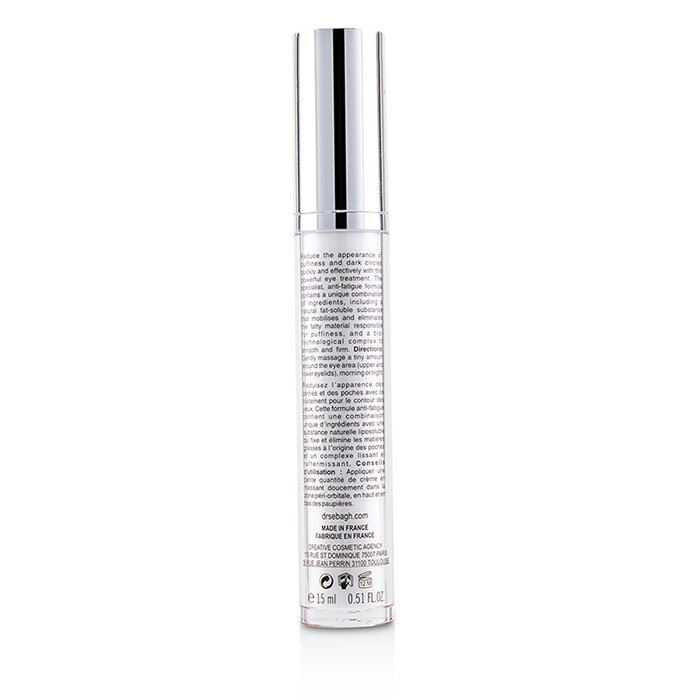 De-puff Eye Treatment - 15ml/0.51oz
