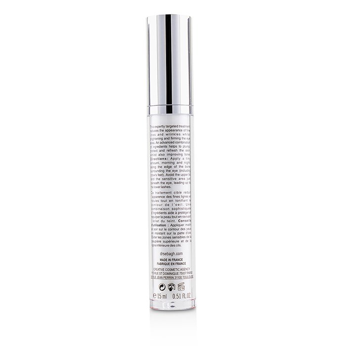 Firming Eye Cream - 15ml/0.51oz