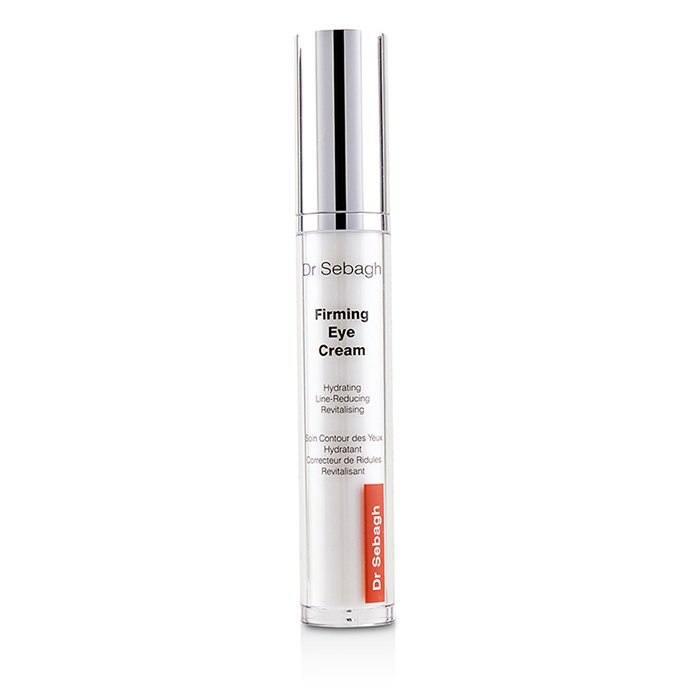 Firming Eye Cream - 15ml/0.51oz