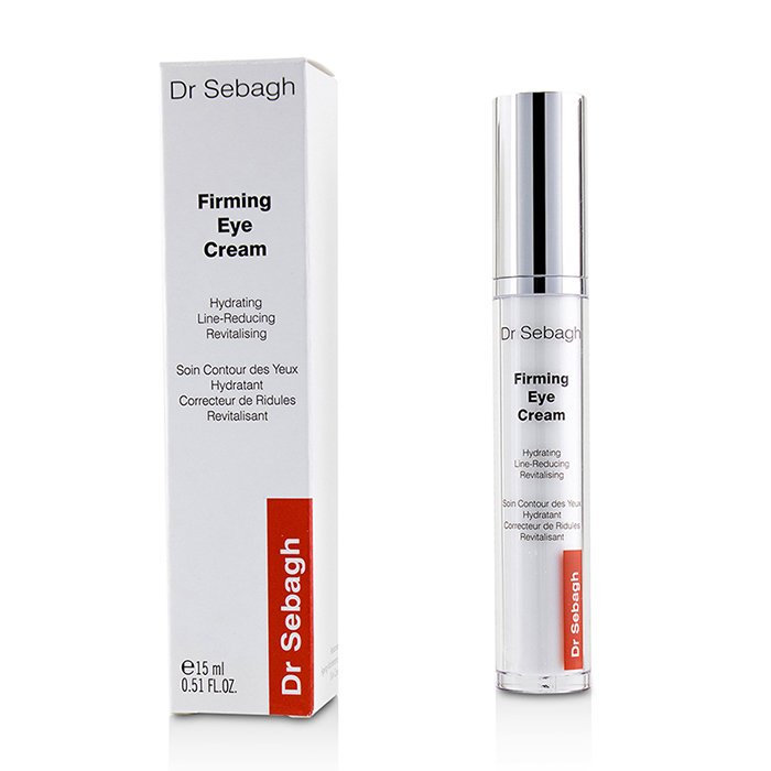 Firming Eye Cream - 15ml/0.51oz