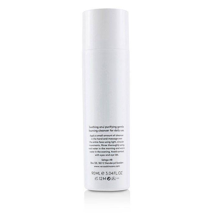 Foaming Cleanser - 90ml/3.04oz