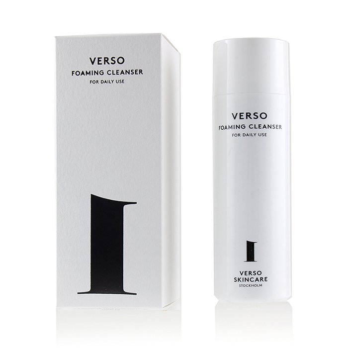Foaming Cleanser - 90ml/3.04oz
