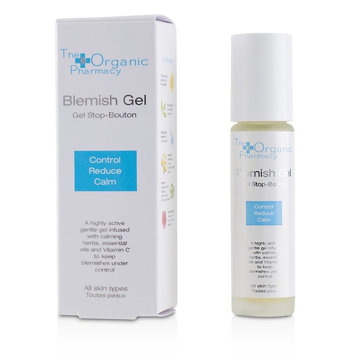 Blemish Gel - 10ml/0.34oz
