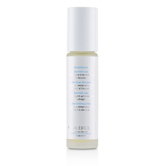 Blemish Gel - 10ml/0.34oz
