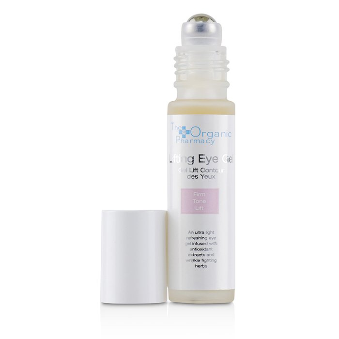 Lifting Eye Gel - 10ml/0.34oz