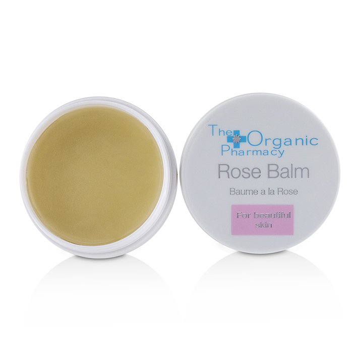 Rose Balm - 10g/0.35oz
