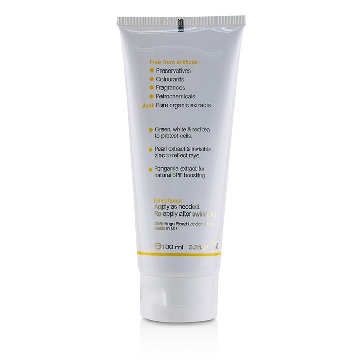 Cellular Protection Sun Cream Spf 25 - 100ml/3.4oz