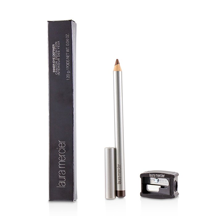 Inner Eye Definer Eye Pencil - # Brown Copper (bronze Brown) - 1.2g/0.04oz