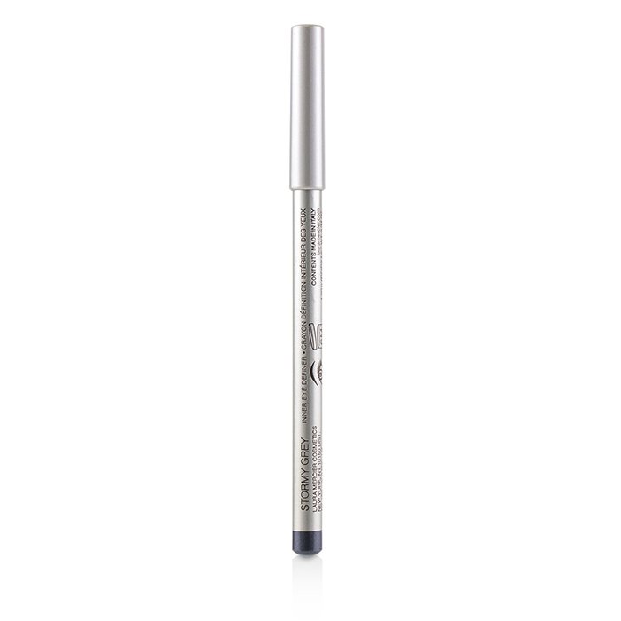 Inner Eye Definer Eye Pencil - # Stormy Grey (charcoal Grey) - 1.2g/0.04oz