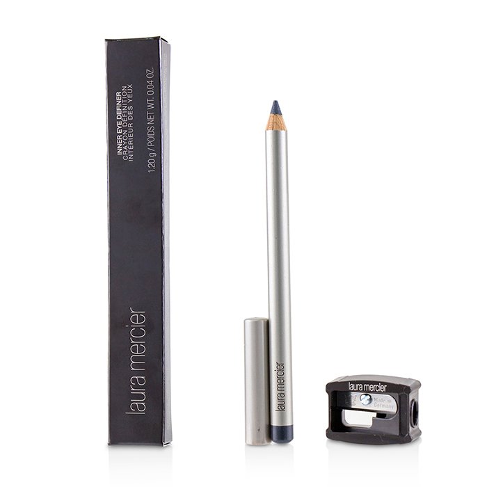 Inner Eye Definer Eye Pencil - # Stormy Grey (charcoal Grey) - 1.2g/0.04oz