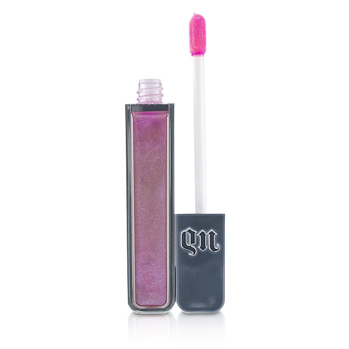 Hi Fi Shine Ultra Cushion Lip Gloss - # Spl (holographic) - 7ml/0.23oz