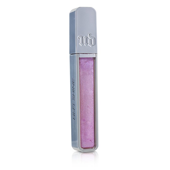 Hi Fi Shine Ultra Cushion Lip Gloss - # Spl (holographic) - 7ml/0.23oz