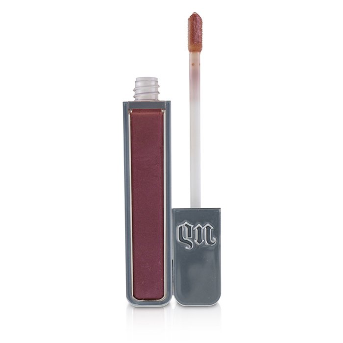 Hi Fi Shine Ultra Cushion Lip Gloss - # Naked (cream) - 7ml/0.23oz