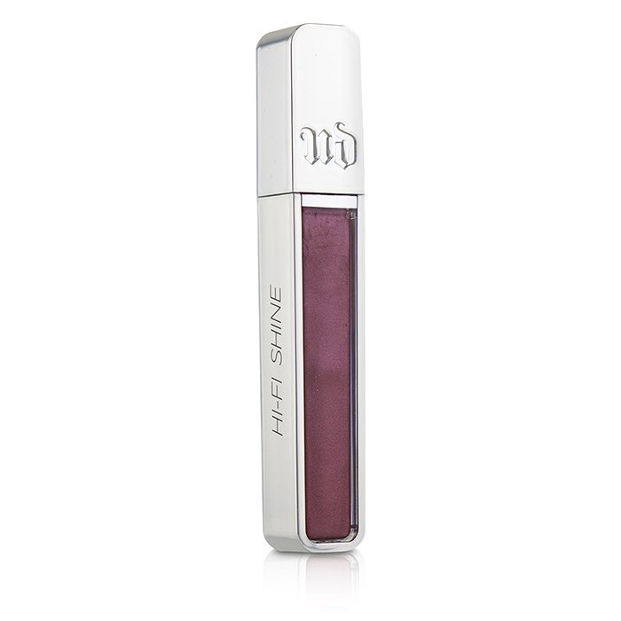 Hi Fi Shine Ultra Cushion Lip Gloss - # Naked (cream) - 7ml/0.23oz
