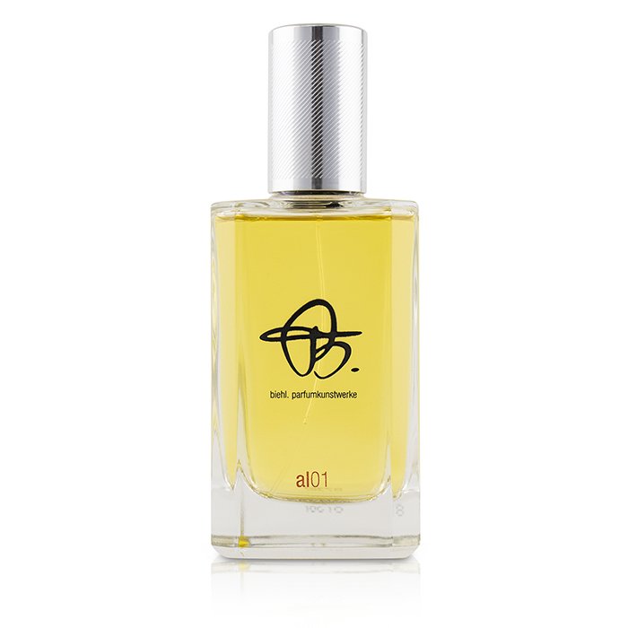 Al01 Eau De Parfum Spray - 100ml/3.5oz