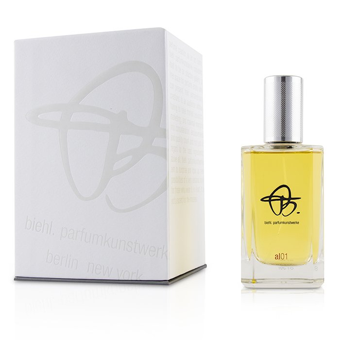 Al01 Eau De Parfum Spray - 100ml/3.5oz