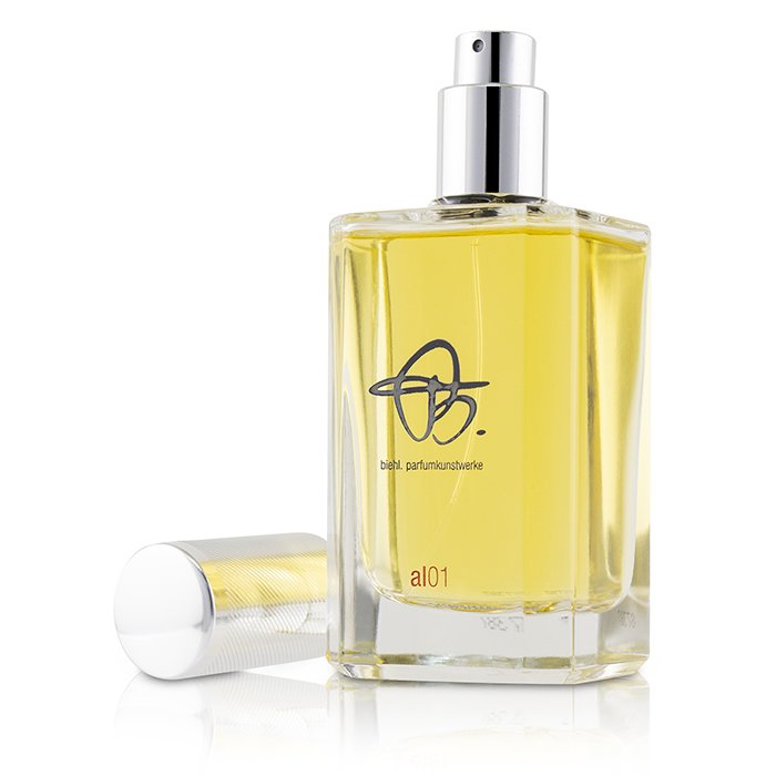 Al01 Eau De Parfum Spray - 100ml/3.5oz