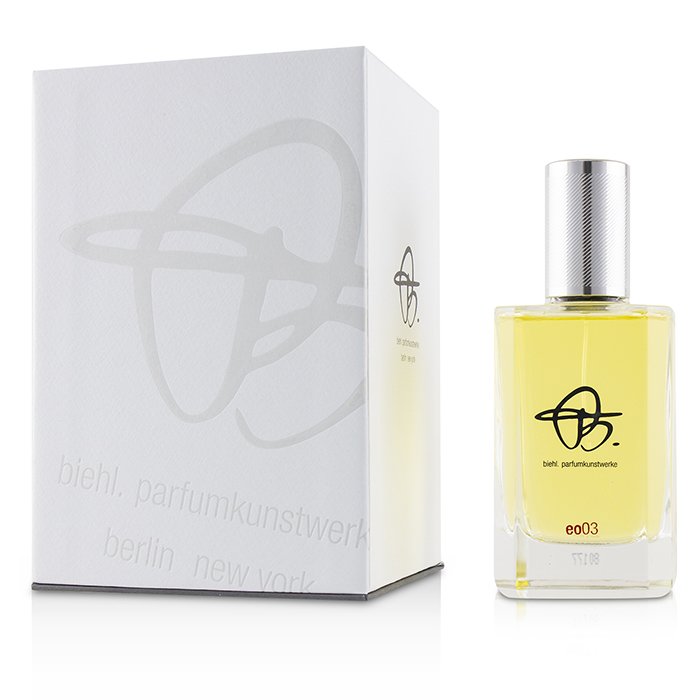 Eo03 Eau De Parfum Spray - 100ml/3.5oz