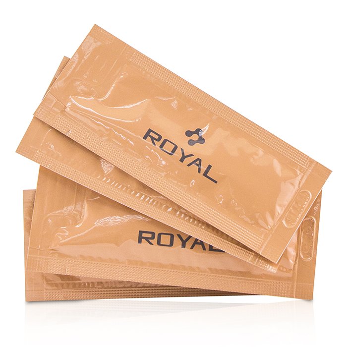 Royal Aesthetic Pursuit From Bare Skin - 1.3ml x 90Bags