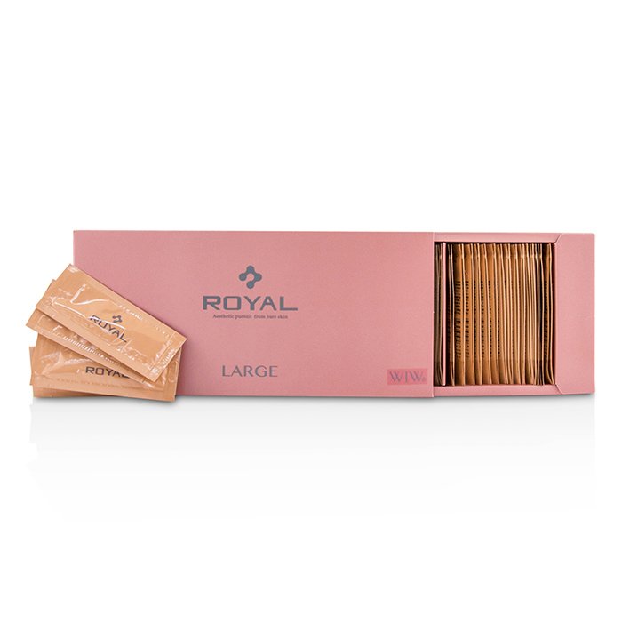 Royal Aesthetic Pursuit From Bare Skin - 1.3ml x 90Bags
