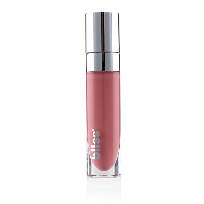 Bold Over Long Wear Liquefied Lipstick - # Mauvin' On Up - 6ml/0.2oz