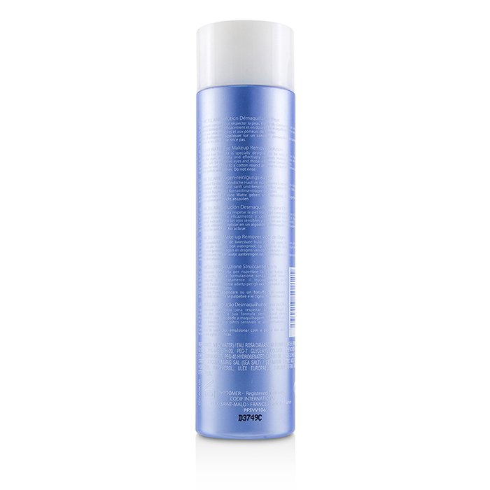 Micellar Water Eye Makeup Removal Solution - 150ml/5oz