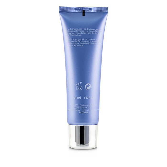 Vegetal Exfoliant With Natural Enzymes - 50ml/1.6oz