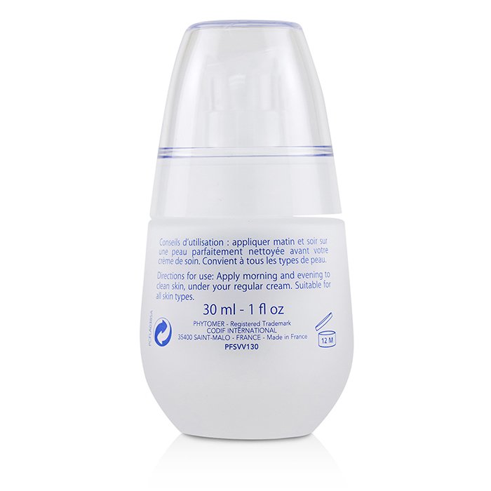 Souffle Marin Energizing Oxygenating Serum - 30ml/1oz