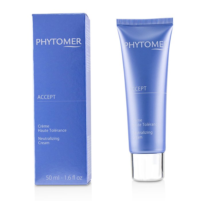 Accept Neutralizing Cream - 50ml/1.6oz