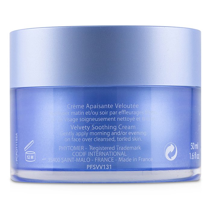 Douceur Marine Velvety Soothing Cream - 50ml/1.6oz