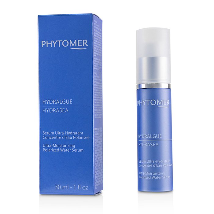 Hydrasea Ultra-moisturizing Polarized Water Serum - 30ml/1oz