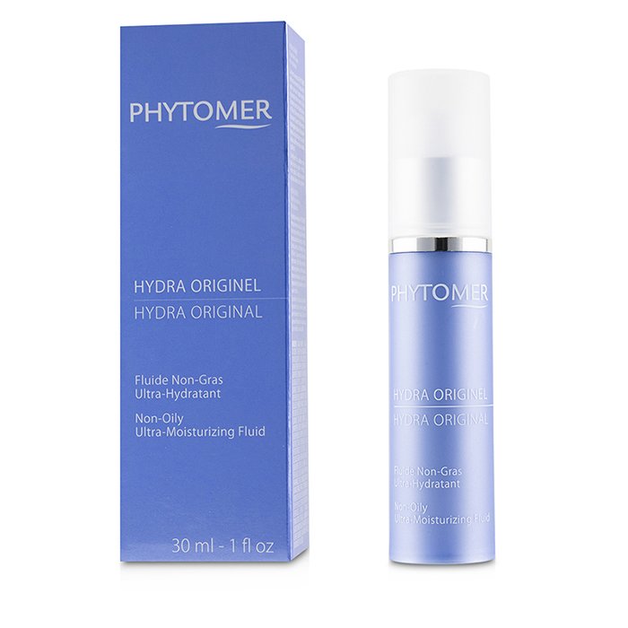 Hydra Original Non-oily Ultra-moisturizing Fluid - 30ml/1oz