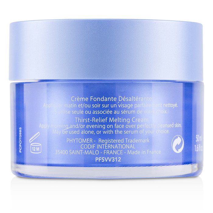 Hydra Original Thirst-relief Melting Cream - 50ml/1.6oz