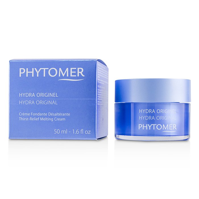 Hydra Original Thirst-relief Melting Cream - 50ml/1.6oz