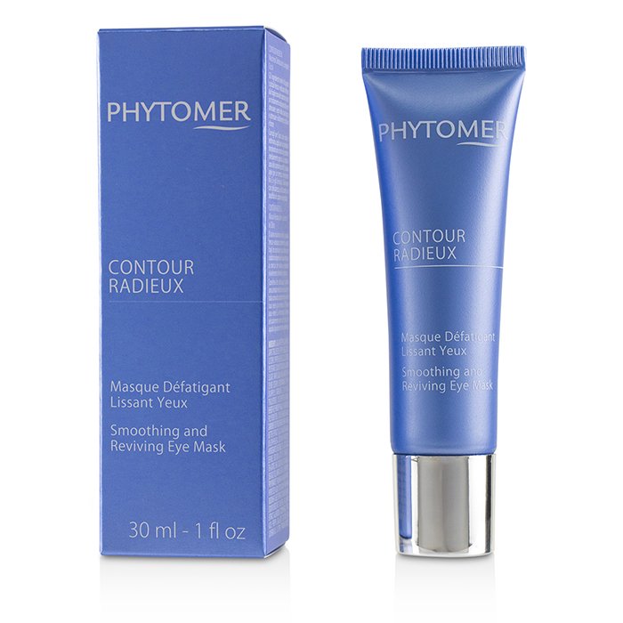 Contour Radieux - Smoothing And Reviving Eye Mask - 30ml/1oz