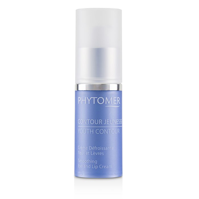 Youth Contour Smoothing Eye And Lip Cream - 15ml/0.5oz