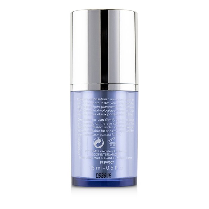 Pionniere Xmf Reset Eye Fluid - 15ml/0.5oz